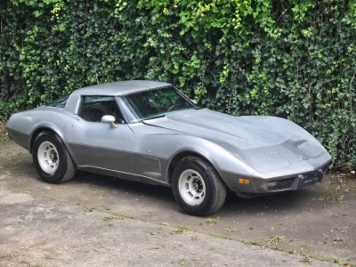 1978 Chevrolet Corvette for sale