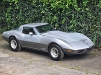 1978 Chevrolet Corvette for sale in Michigan (ID-142768)