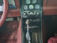 1978 Chevrolet Corvette for sale in Michigan (ID-142768)