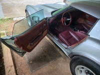 1978 Chevrolet Corvette for sale in Michigan (ID-142768)