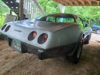 1978 Chevrolet Corvette for sale in Michigan (ID-142768)