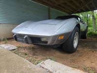 1978 Chevrolet Corvette for sale in Michigan (ID-142768)