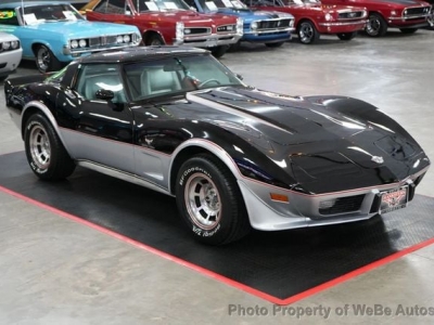 1978 Chevrolet Corvette for sale