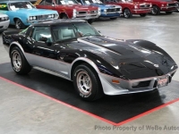 1978 Chevrolet Corvette for sale in Mt Sinai, New York (ID-142993)