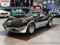 1978 Chevrolet Corvette for sale in Mt Sinai, New York (ID-142993)