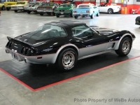 1978 Chevrolet Corvette for sale in Mt Sinai, New York (ID-142993)