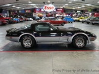 1978 Chevrolet Corvette for sale in Mt Sinai, New York (ID-142993)