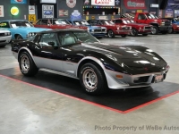 1978 Chevrolet Corvette for sale in Mt Sinai, New York (ID-142993)