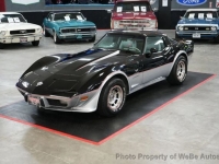 1978 Chevrolet Corvette for sale in Mt Sinai, New York (ID-142993)
