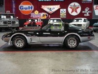 1978 Chevrolet Corvette for sale in Mt Sinai, New York (ID-142993)