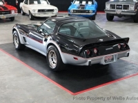 1978 Chevrolet Corvette for sale in Mt Sinai, New York (ID-142993)