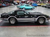 1978 Chevrolet Corvette for sale in Mt Sinai, New York (ID-142993)