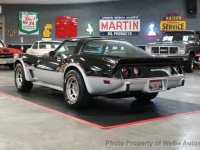 1978 Chevrolet Corvette for sale in Mt Sinai, New York (ID-142993)