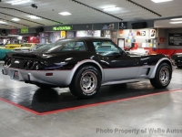 1978 Chevrolet Corvette for sale in Mt Sinai, New York (ID-142993)