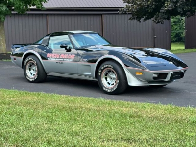 1978 Chevrolet Corvette for sale