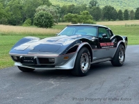 1978 Chevrolet Corvette for sale in Bedford, Pennsylvania (ID-143422)