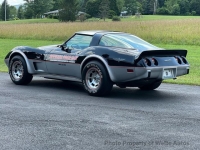 1978 Chevrolet Corvette for sale in Bedford, Pennsylvania (ID-143422)