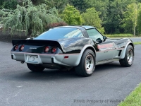 1978 Chevrolet Corvette for sale in Bedford, Pennsylvania (ID-143422)