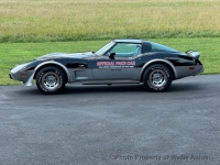 1978 Chevrolet Corvette for sale in Bedford, Pennsylvania (ID-143422)