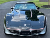 1978 Chevrolet Corvette for sale in Bedford, Pennsylvania (ID-143422)