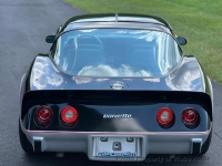 1978 Chevrolet Corvette for sale in Bedford, Pennsylvania (ID-143422)