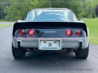 1978 Chevrolet Corvette for sale in Bedford, Pennsylvania (ID-143422)