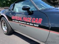 1978 Chevrolet Corvette for sale in Bedford, Pennsylvania (ID-143422)