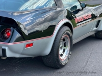 1978 Chevrolet Corvette for sale in Bedford, Pennsylvania (ID-143422)