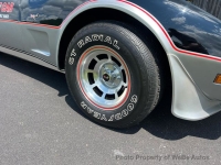 1978 Chevrolet Corvette for sale in Bedford, Pennsylvania (ID-143422)
