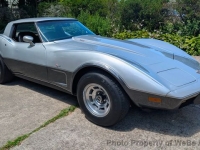 1978 Chevrolet Corvette for sale in Riverhead, New York (ID-143621)