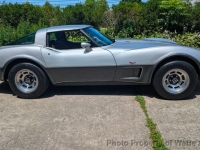1978 Chevrolet Corvette for sale in Riverhead, New York (ID-143621)