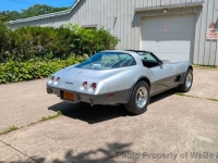 1978 Chevrolet Corvette for sale in Riverhead, New York (ID-143621)