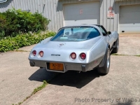 1978 Chevrolet Corvette for sale in Riverhead, New York (ID-143621)