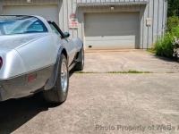 1978 Chevrolet Corvette for sale in Riverhead, New York (ID-143621)