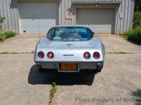 1978 Chevrolet Corvette for sale in Riverhead, New York (ID-143621)