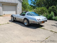 1978 Chevrolet Corvette for sale in Riverhead, New York (ID-143621)