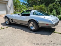 1978 Chevrolet Corvette for sale in Riverhead, New York (ID-143621)