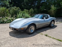 1978 Chevrolet Corvette for sale in Riverhead, New York (ID-143621)