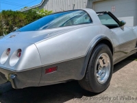 1978 Chevrolet Corvette for sale in Riverhead, New York (ID-143621)