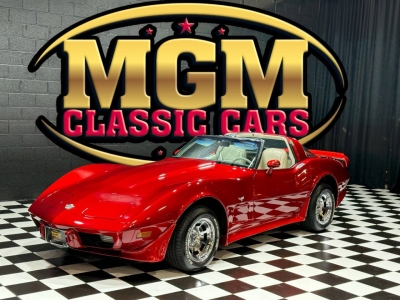 1978 Chevrolet Corvette for sale
