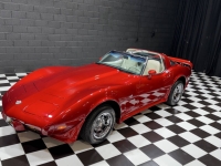 1978 Chevrolet Corvette for sale in Addison, Illinois (ID-143888)