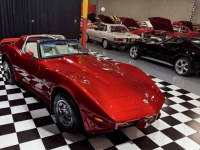 1978 Chevrolet Corvette for sale in Addison, Illinois (ID-143888)