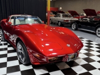1978 Chevrolet Corvette for sale in Addison, Illinois (ID-143888)