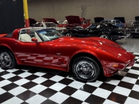 1978 Chevrolet Corvette for sale in Addison, Illinois (ID-143888)
