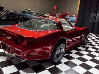 1978 Chevrolet Corvette for sale in Addison, Illinois (ID-143888)