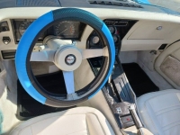 1978 Chevrolet Corvette for sale in Michigan (ID-144453)