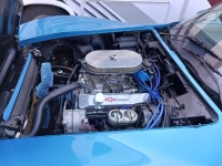 1978 Chevrolet Corvette for sale in Michigan (ID-144453)