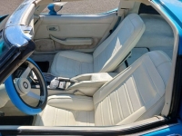 1978 Chevrolet Corvette for sale in Michigan (ID-144453)