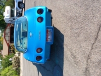 1978 Chevrolet Corvette for sale in Michigan (ID-144453)