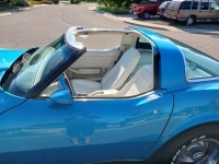 1978 Chevrolet Corvette for sale in Michigan (ID-144453)